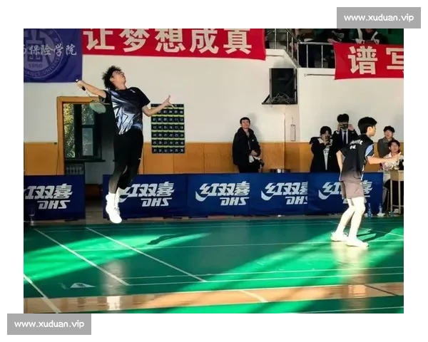 世界羽毛球公开赛聚焦新生力量与巅峰对决全景深度观察时代风向