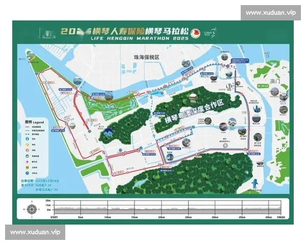 全面解读马拉松比赛规则与参赛安全注意事项及科学备赛健康保障要点